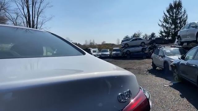 2019 INFINITI Q50- 2500$. АВТО ИЗ США ??. смотреть онлайн