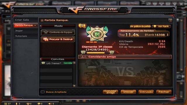 ?Crossfire Jogando com inscritos смотреть онлайн