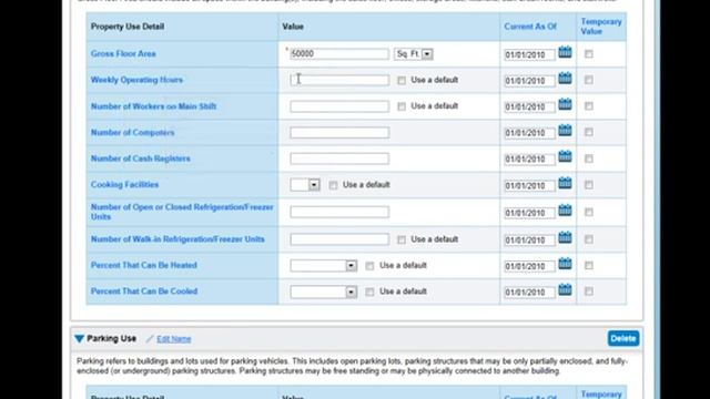 How to Set up a Property in Portfolio Manager® смотреть онлайн