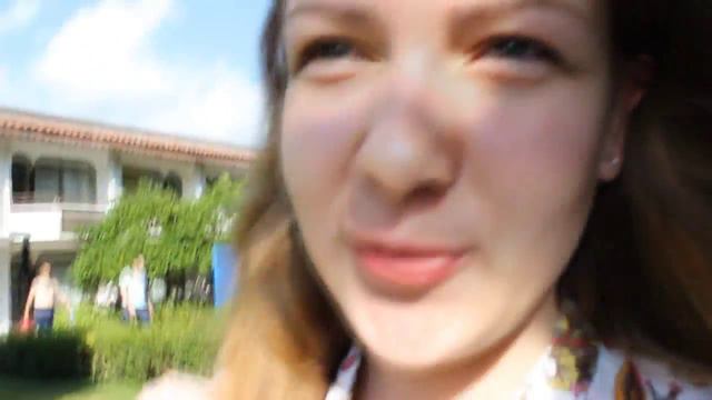 VLOG#1.TURKEY смотреть онлайн