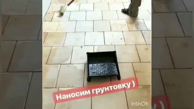 Подготовка основания под укладку массивной доски смотреть онлайн