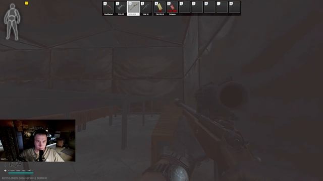 49 LVL | КВЕСТЫ И ИГРА ЗА ДИКОГО В Escape from Tarkov | Тарков смотреть онлайн