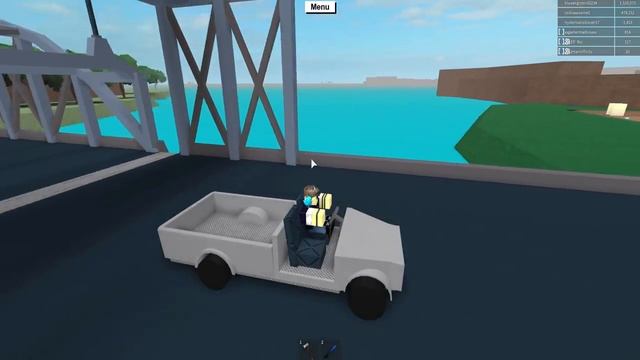 Lumber Tycoon 2 | ALL STORE LOCATIONS! (No Clickbait)