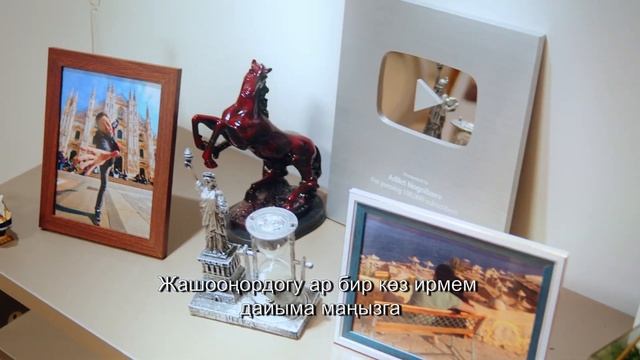 Что такое для человека семья? ❤ смотреть онлайн