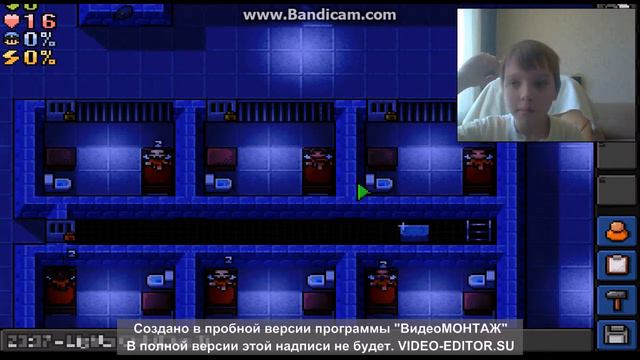 прохождение игры the escapists #2 смотреть онлайн