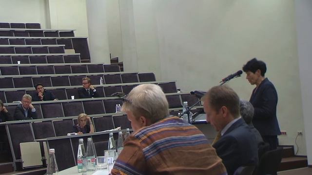 Launch Event of the SPB 'Science in Society: Caring for our Futures in Turbulent Times' смотреть онлайн