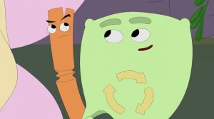 Последние дни треша, 1 сезон, 4 серия