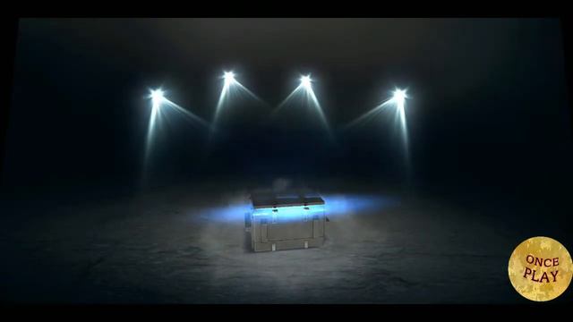 Лунные контейнеры Wot Blitz