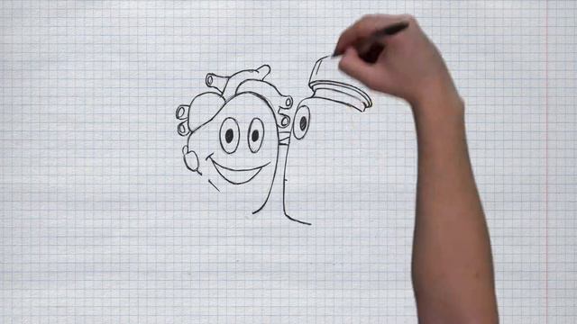 МУЛЬТ "УДАР ПО МИФАМ" 7 смотреть онлайн