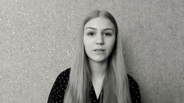 Ольга Берггольц "Пусть голосуют дети". Алексеева Анастасия смотреть онлайн