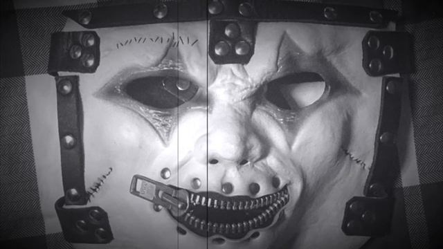 Nihil- by: Ghostemane (Jim root) смотреть онлайн