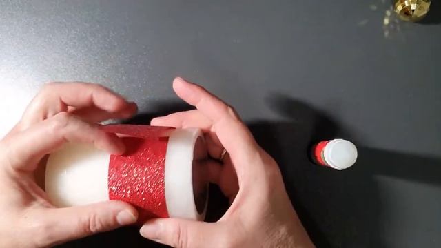 Посмотрите какая красота! Оформи свечу своими руками смотреть онлайн