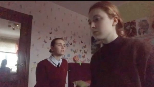 Das Modell, Schule 111