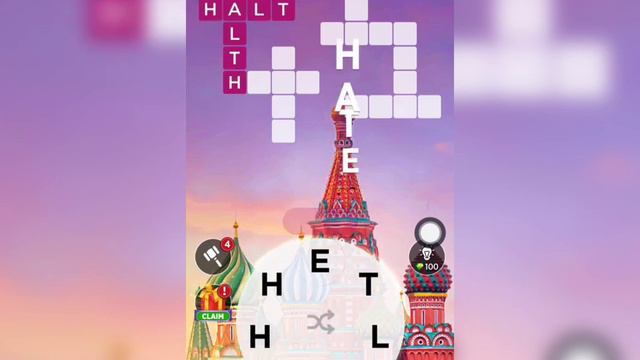 Wow ( words of wonders ) level 460 : solution, answer and solved смотреть онлайн