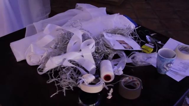 Как готовится праздник 1280x720 смотреть онлайн