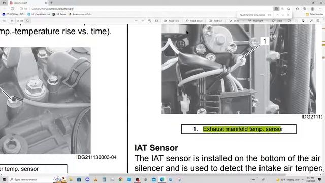 All Engine Alarm Codes For Df Suzuki Including Repairs 100/115/140 With Instruction To Repair