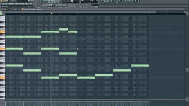 Можно ли писать музыку без муз.образования?Трюки и фишки!!! смотреть онлайн