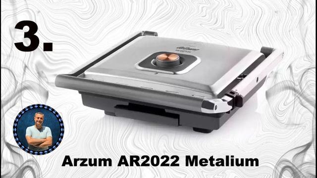 Kullanışlı ve Pratik En İyi Tost Makinesi Modelleri смотреть онлайн