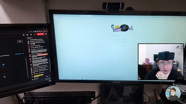 SSD upgrades on a Corsair One i164 and reinstalling Windows 10 смотреть онлайн