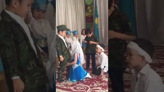 Тəуелсіздік күніне көрініс. смотреть онлайн