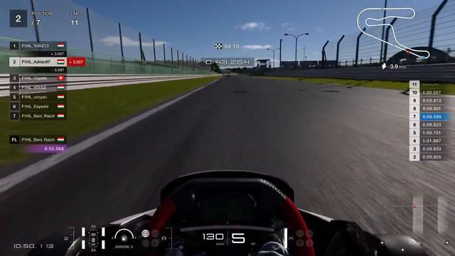 GTHL FUN Gokart смотреть онлайн
