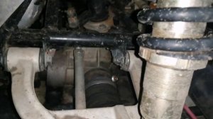 Установка шноркелей CF MOTO X8