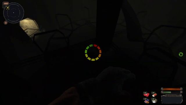 S.T.A.L.K.E.R.: Мод - The Price of Lost Memories Полное Прохождение