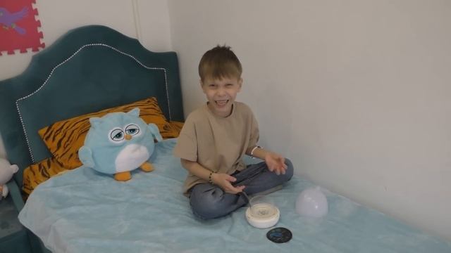 Сиреноголовый и Аниматроники Солнце и Луна в нашей реальности смотреть онлайн