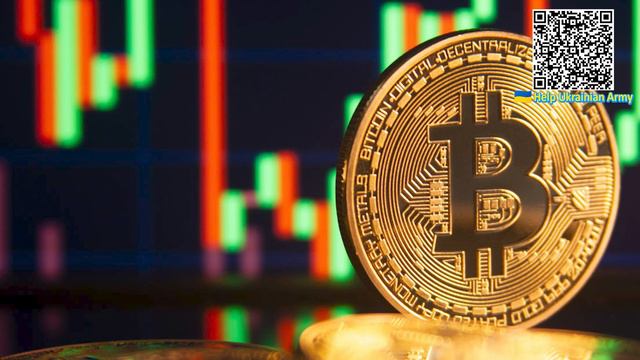 Новая цена биткоина! После заседания ФРС – аналитики шокировали: резкий скачок. Такое впервые! смотреть онлайн