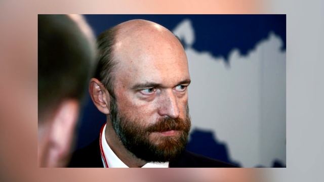 Сергей Пугачёв - биография и интересные факты Остапа Бендера современности смотреть онлайн