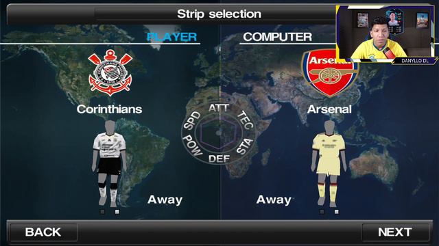 PES 2012 UPDATE 2023 KITS E ELENCOS, COM NARRAÇÃO E BRASILEIRÃO смотреть онлайн