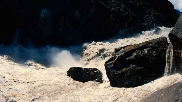 Водопады на рабочий стол скачать обои смотреть онлайн