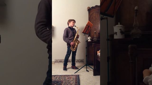 Pink panther saxofoon смотреть онлайн
