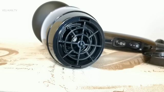 ФЕН Philips BHD 274/00 DryCare Pro смотреть онлайн