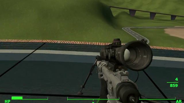 BAZINGA|Horribly the most un-epic of all trickshotting.-Gmod смотреть онлайн