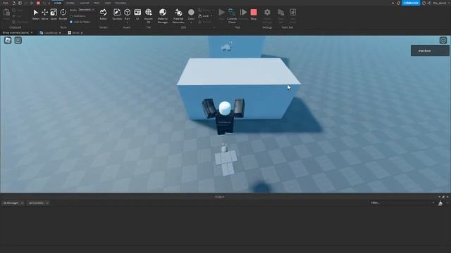roblox bhop test смотреть онлайн