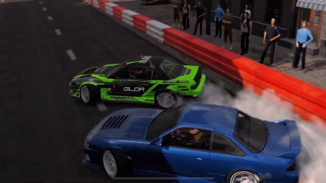 ЛУЧШИЕ АВТО БЕЗ СВАПА|CARX DRIFT RACING 2 смотреть онлайн