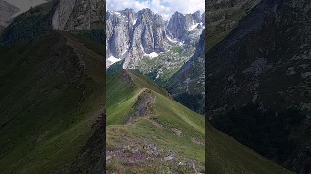 ПРОКЛЕТИЕ: Черногория смотреть онлайн