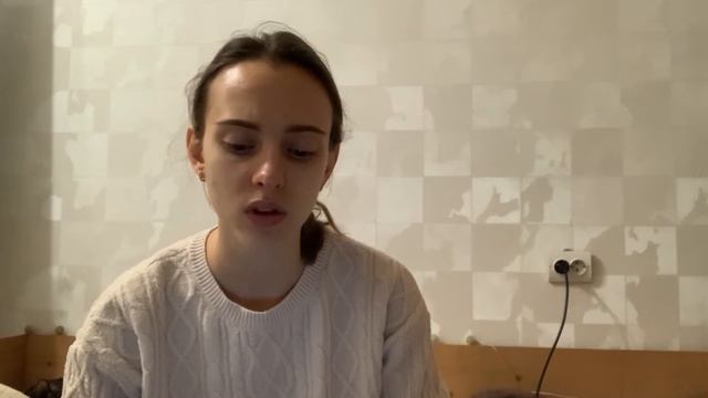 Ежедневные влоги | Зуб мудрости / Мой последний раз смотреть онлайн