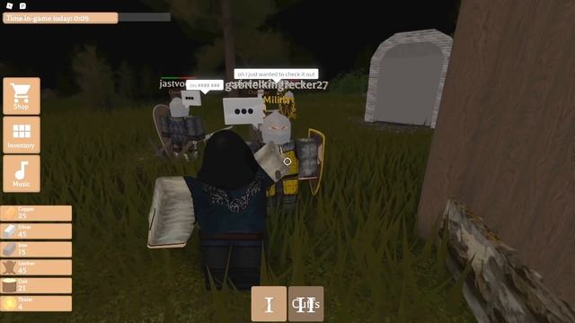 THEY THOUGHT I WAS A PEASANT, BUT IM THE OWNER.. | Roblox Empire Roleplay смотреть онлайн