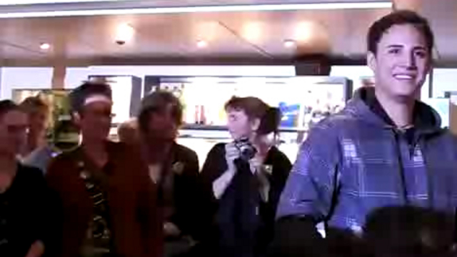 11.10.09 - 2 смотреть онлайн