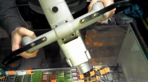 Миксер Интерскол КМ-60/1000Э. Обзор инструмента