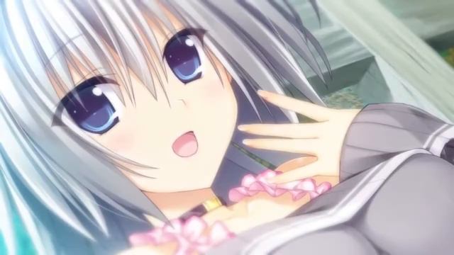 PRETTY×CATION (Haruka Shimotsuki - Loving You)