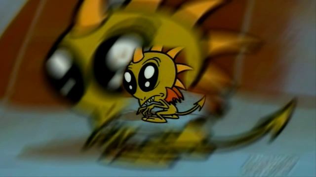 Chixdiggit - Chupacabras смотреть онлайн