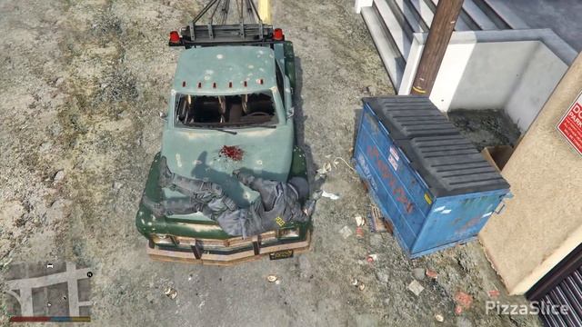 GTA 5 Parkour Fails • Special Police (No Godmode) смотреть онлайн