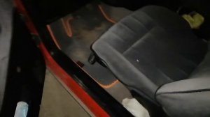 туманки на пассат б3 с 2110