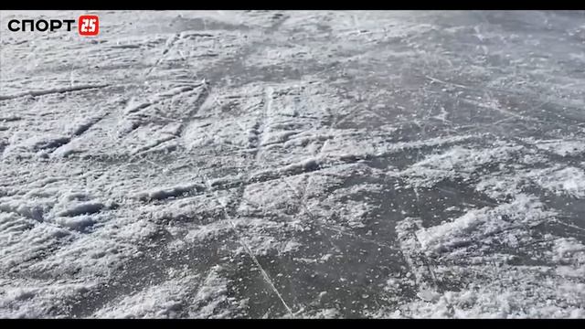 Каток во Владивостоке. Где покататься, цена и расписание смотреть онлайн