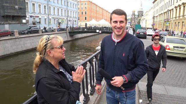 Сколько зарабатывают люди в 2019? Средняя зарплата по России. Опрос. смотреть онлайн