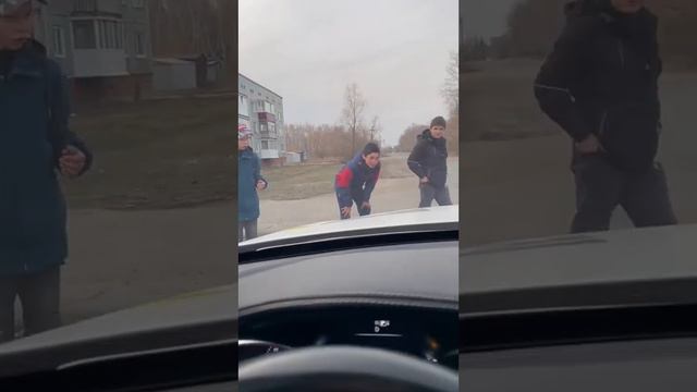 С какого ты города смотришь? смотреть онлайн