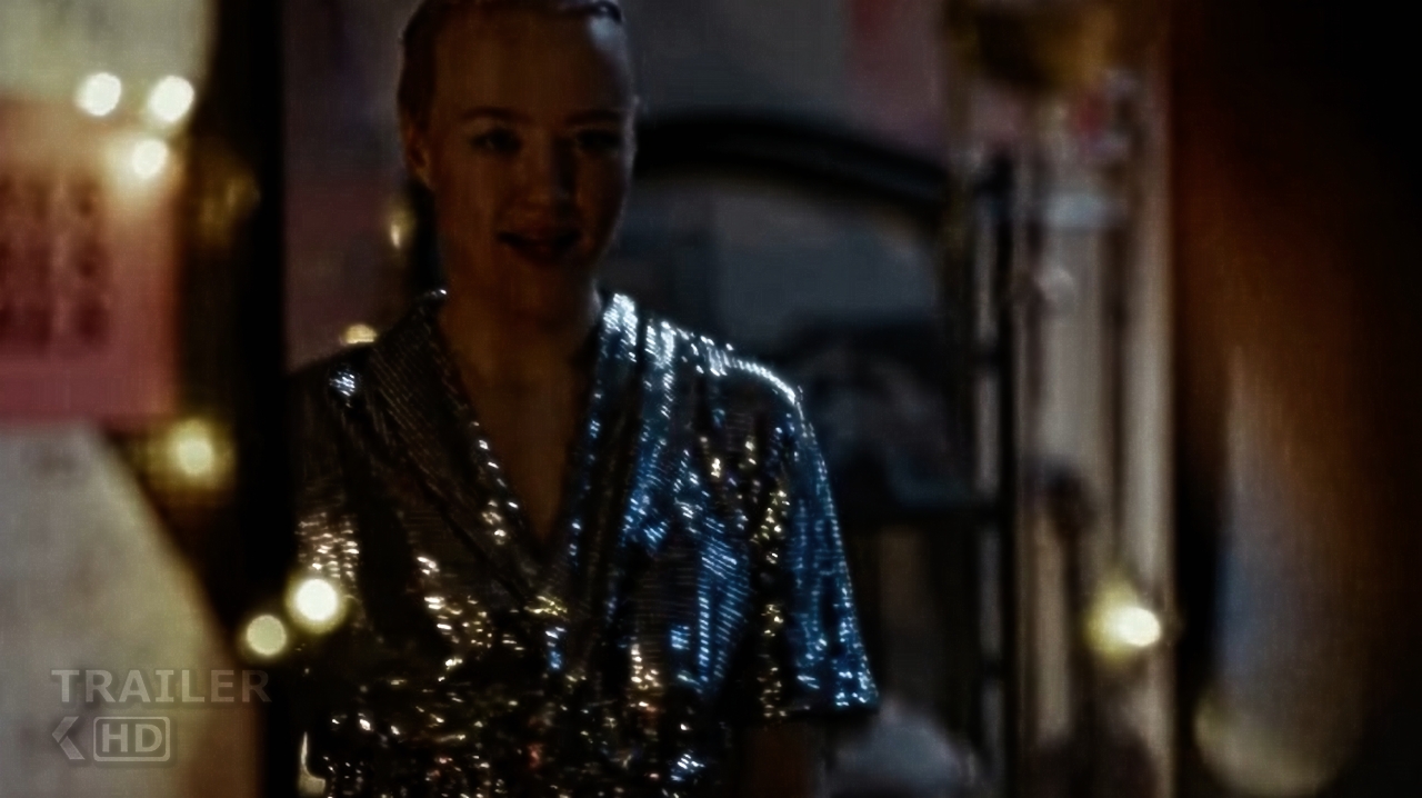 GIRLS GIRLS GIRLS Trailer (2022) смотреть онлайн